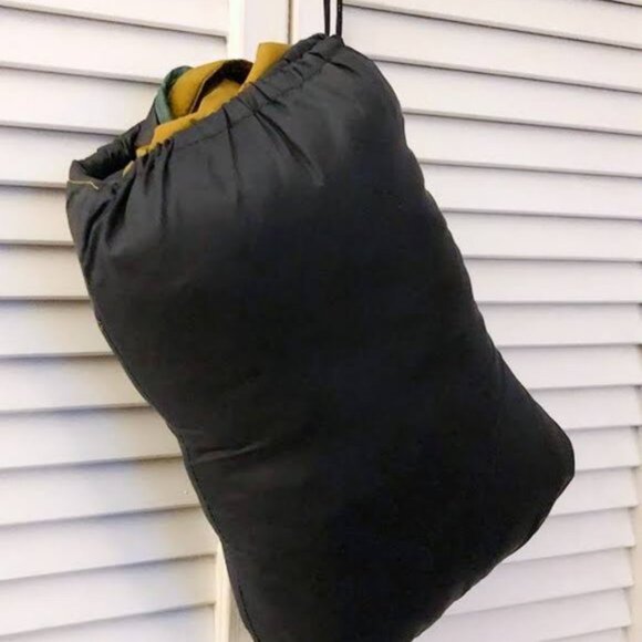 NEW XXL PACKABLE Old Navy Men's Water Resistant Puffer Jacket - Picture 4 of 5